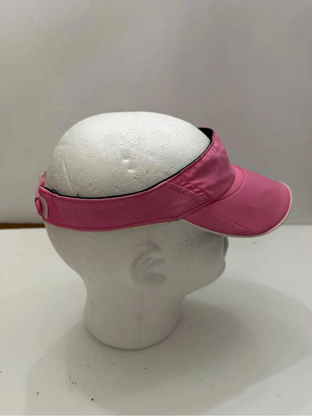 Nike visor hat
